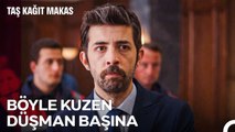 Azad Emirkıran Tutuklu Yargılanacak - Taş Kağıt Makas 10. Bölüm