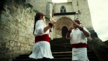 Un viaje sinfónico por Navarra a través de la danza en Baluarte