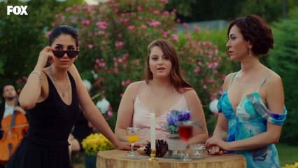 Engin ve Ceren Tanışması - Sen Çal Kapımı 3. Bölüm