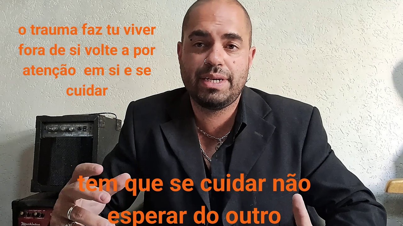 Cuidar de si se fortalecer