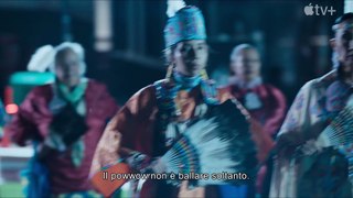 Fancy Dance (trailer ufficiale HD)