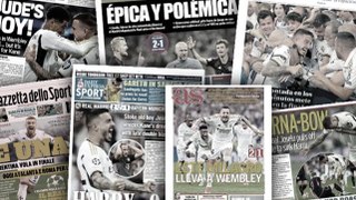Remontada du Real Madrid : Harry Kane humilié par l’Angleterre