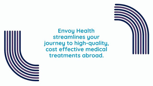 Envoy Health | Transforming Lives through Comprehensive Medical Solutions