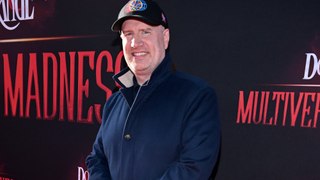 Kevin Feige: Marvel macht weniger Filme
