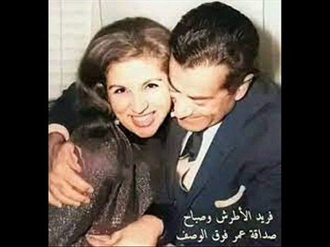 حلوه لبنان موسيقار الازمان فريد الاطرش علي  العود بواسطه سوزان مصطفي