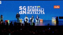 Discorso dei manifestanti agli Stati Generali della Natalit?: 