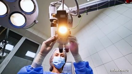 "Ok risparmi SSN, ma oculistica non pu? fare a meno anestesisti"