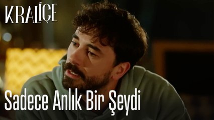 Bildiğiniz tüm yalanları unutun...