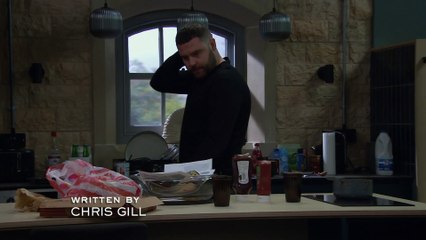 aaron dingle 25th january 2024 part 1