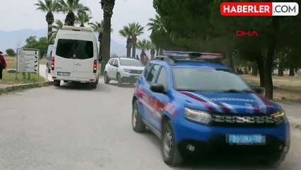 Denizli'de kaybolan Polonyalı turistin dere yatağına düşerek öldüğü ortaya çıktı