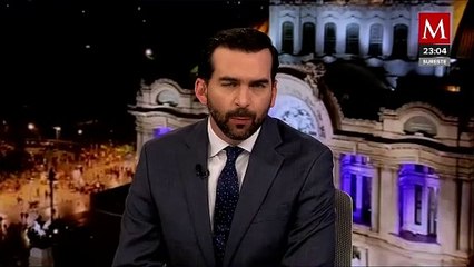 Apagones se extienden por varias entidades en México