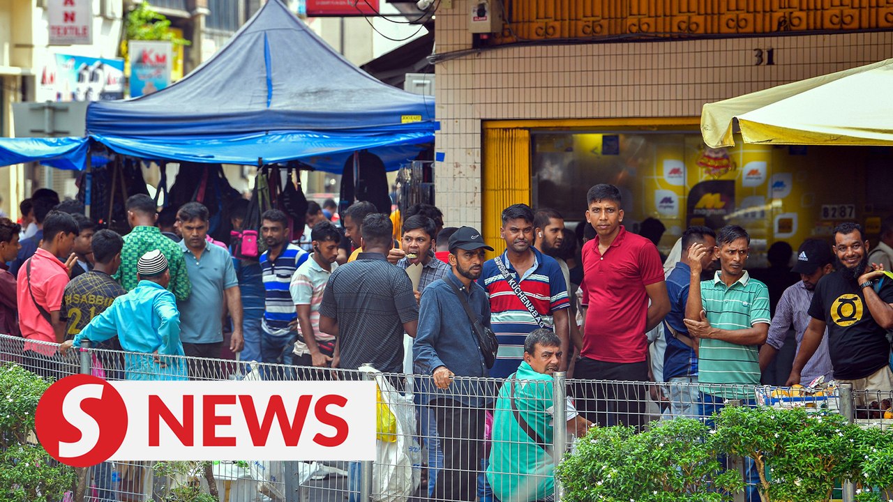 Labour Dept to set up special unit handling mig...