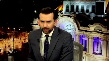 ¿Qué sucede con los apagones durante este sexenio? | Así Vamos con Sofía Ramírez Aguilar