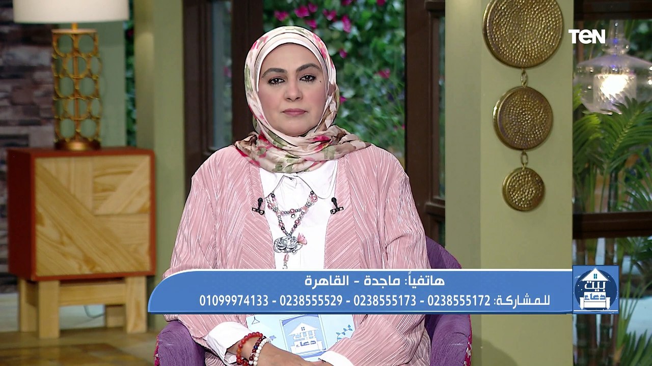 متصلة: حفيدي 7 سنين بيتعرض للضرب من جدته ورد صادم من الشيخ أحمد المالكي