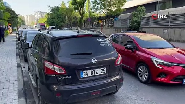 İkinci el otomobil piyasasında satışlar durdu, eski yönteme yeniden geçildi!