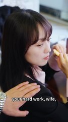 CEO Lu's Regrets: Heartwarming Reunion with His Daughter ❤️