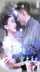 Love to marry my beloved wife so much 替嫁娇妻宠上天