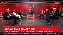 CHP’l isim köprüyü geçince itiraf etti! Fatih Erbakan bak Barış Yarkada ne diyor