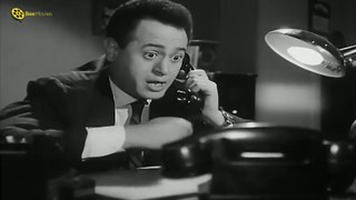 HD  فيلم | (  اشاعة حب ) ( بطولة ) (عمر الشريف وسعاد حسني ) 1960 بجودة  عالية