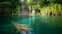Cascata dos Sonhos - Descobrindo a Beleza da Croácia!