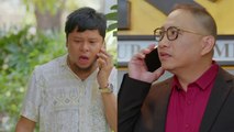 Pepito Manaloto: Yow, bakit naman ganito?
