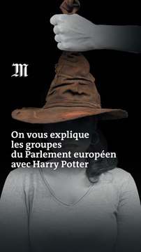 Comment sont rangés les partis politiques français au Parlement européen ?