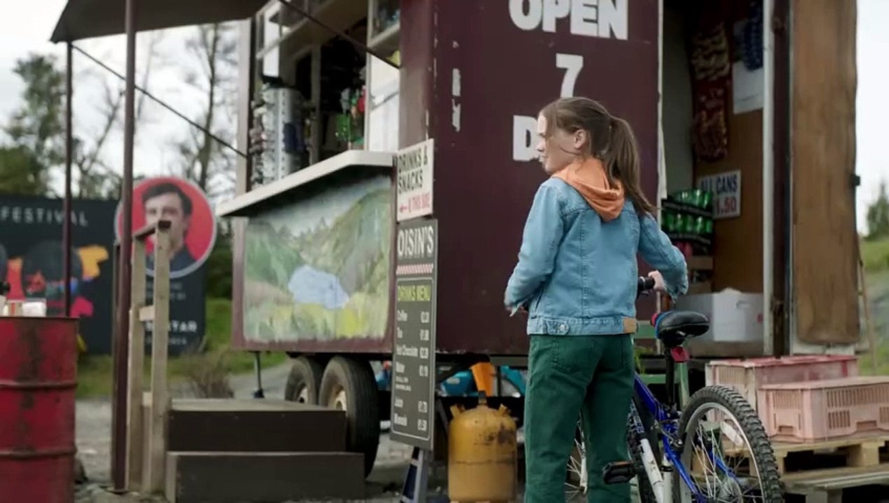 Bande-annonce de la saison 1 de "Bodkin" sur Netflix