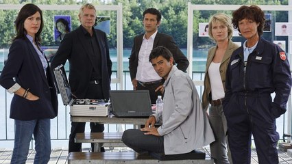 Section de recherches