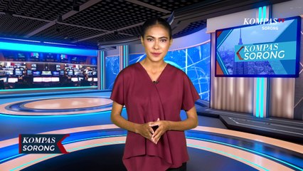 Calon Gubernur Lambert Jitmau, Dominggus Mandacan , Paulus Waterpauw Daftar ke Sejumlah Partai