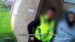 “Ahh there’s something down your pants, isn’t there” – police footage of stop-search on Peterborough drug dealer
