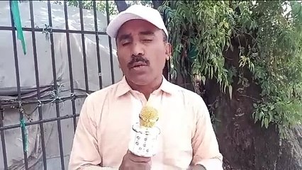 کھاریاں کے گاوں روپیری میں لڑائی دو افراد جان بحق چار زخمی kotla roperi incident