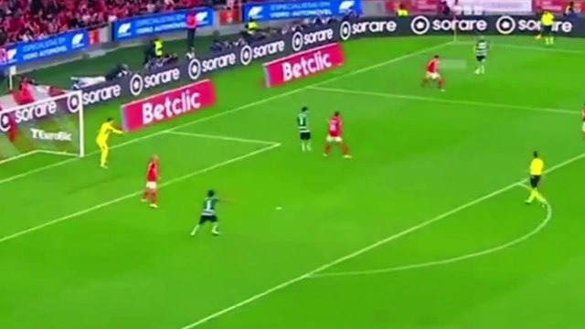 Viktor Gyökeres, le phénomène suédois