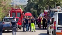 Al Policlinico di Palermo è il giorno delle autopsie degli operai morti