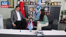 Başkan Soykan'dan Söz Sakarya'ya özel açıklamalar!