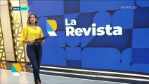 Programa La Revista La Paz, Jueves 9 de mayo del 2024