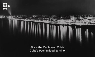 Salut les Cubains Bande-annonce (EN)