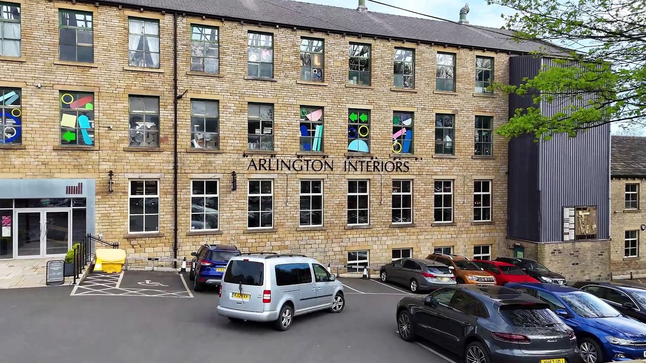 Arlington Interiors Sponsored Content Video