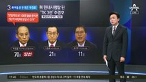 與 원내사령탑 된 ‘TK 3선’ 추경호