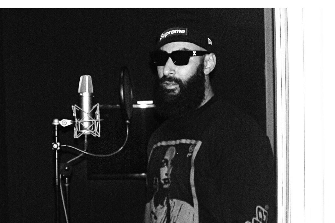 La Fouine : "J'ai frôlé l'abandon dans le monde du rap