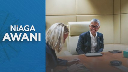 VGM rancang jadikan Malaysia sebagai hab eksport jenama Volkswagen - Tengku Zafrul