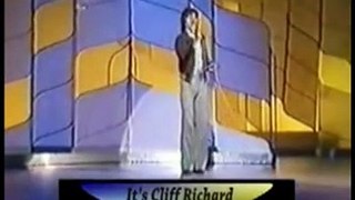 Cliff Richard - Non L'Ascoltare & Carina