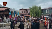 Kurulus Osman Shqip Episodi 159 Pj-5