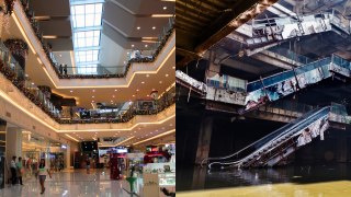 बड़े शहरों में बढ़ रही है घोस्ट मॉल्स’ की तादाद, क्यों वीरान हो रहे हैं ये शॉपिंग सेंटर्स?