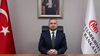 Merkez Bankası Başkanı Fatih Karahan: Yıl sonu enflasyon tahmini yüzde 38