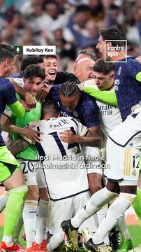 Fenerbahçe kazandı, Galatasaray kaybetti