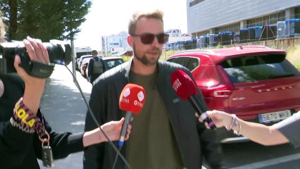 Carmen Borrego se desmarca del 'topo' de su hijo y le lanza un nuevo dardo envenenado