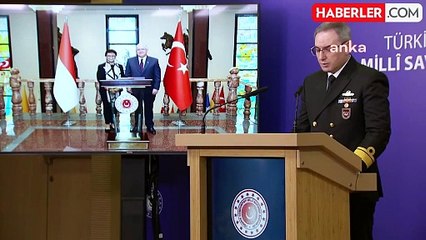Msb Yetkilisi: "pençe Bölgesinde Sadece Dün 307 Yıldırım Düştü. Tedbirler Eksiksiz Alınıyor"