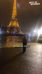 Hilarious Proposal Fail!  She Thinks He's a MURDERER!