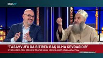 Güncel Meseleler | Ekol TV |  7 Mayıs 2024