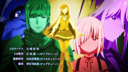 (S-01/E-01)The Iceblade Sorcerer Shall Rule the World S01E01  in Hindi